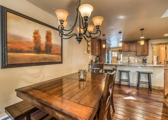Altair #204 Villa Vail