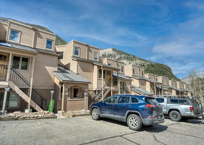 Altair #204 Villa Vail